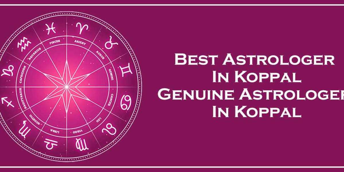 Best Astrologer in Kushtagi