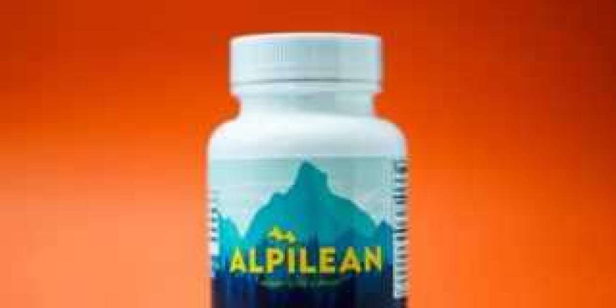 Alpilean Reviews - 100% natural alpilean reviews