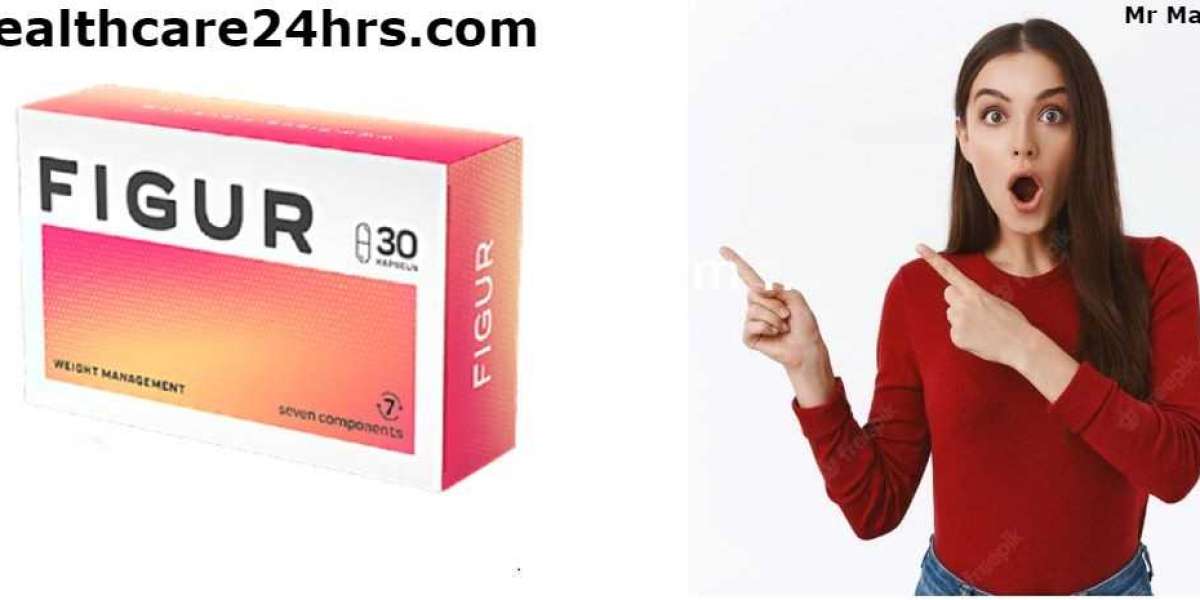 Figur Weight loss Capsules: (Fake Exposed) Weight Loss & Is It Scam Or Trusted?