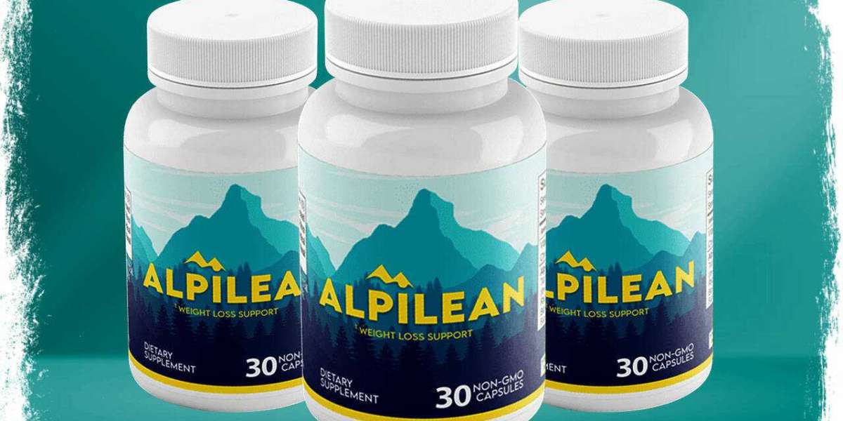 Alpilean Reviews ! Alpilean Reviews