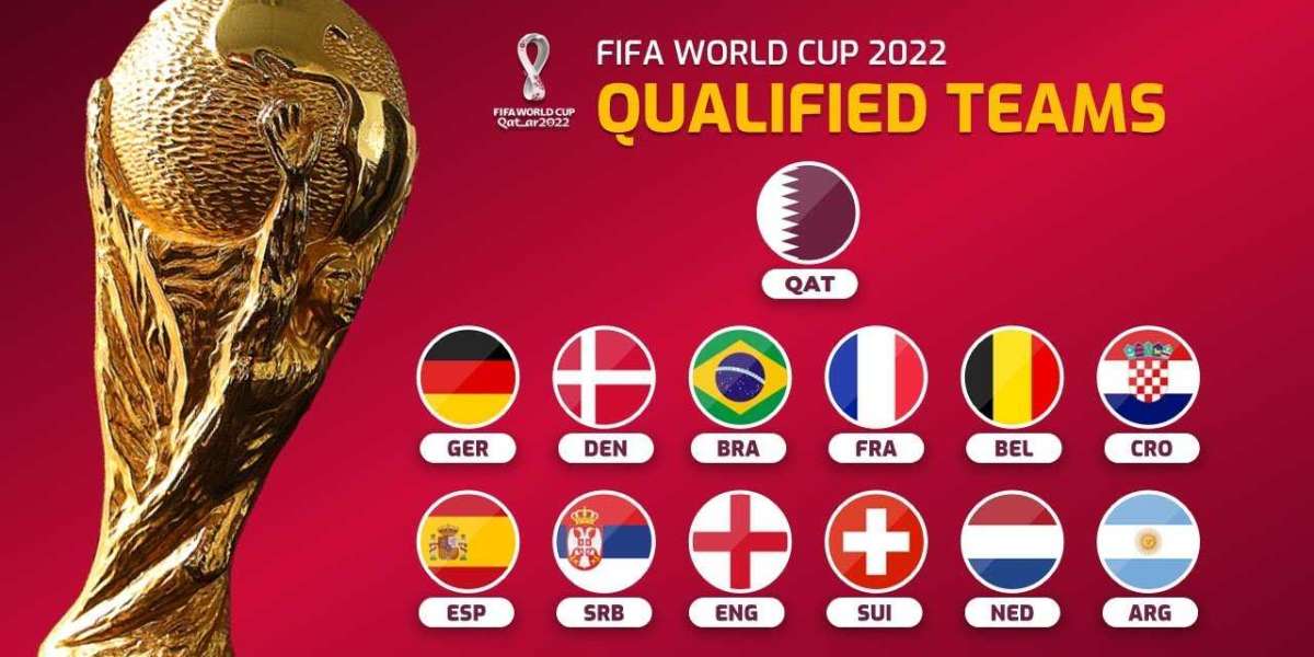 FIFA World Cup 2022