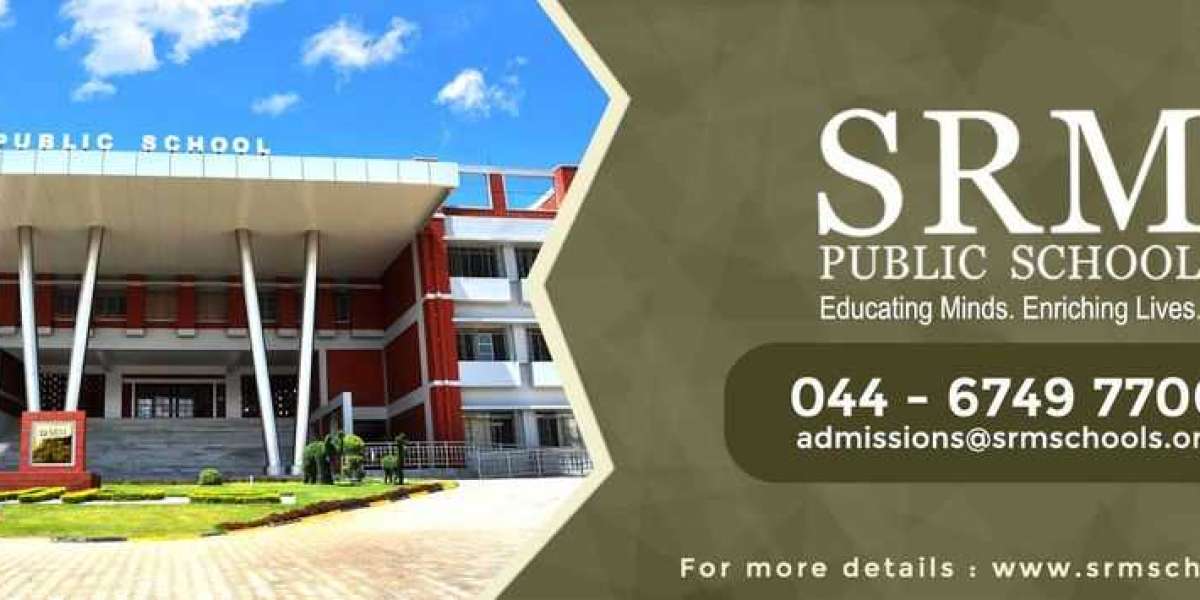 Best schools in chennai