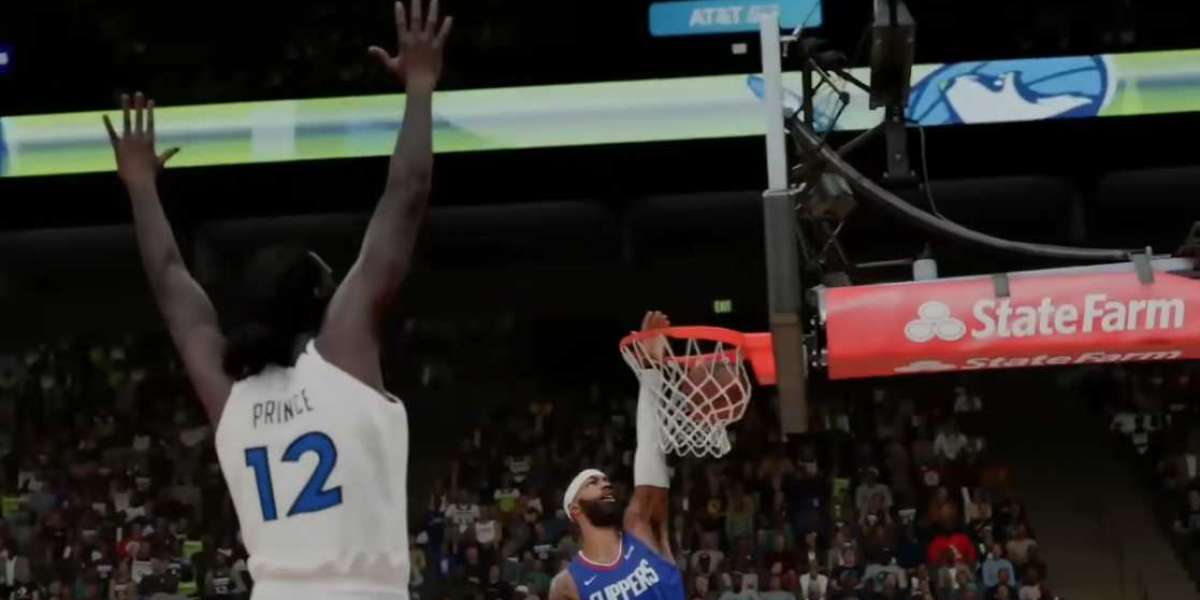 Seasons have been brought final 12 months in NBA 2K23