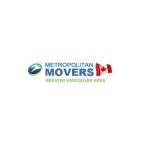 Metropolitan Movers Burnaby BC