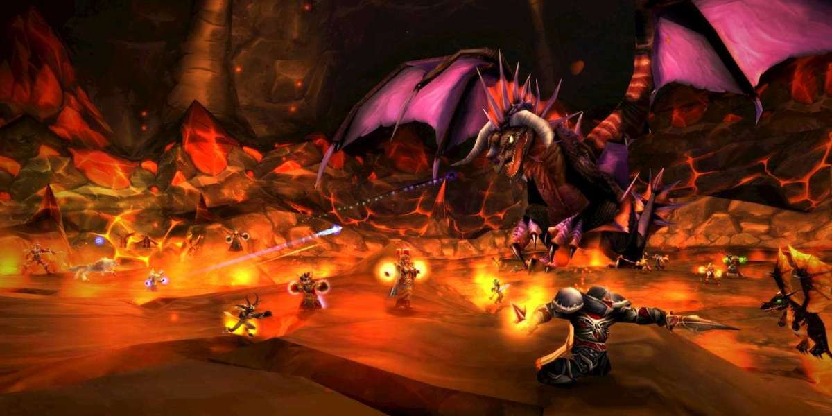 World of Warcraft Classic is ultimately going stay quickly