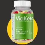 Via Keto Gummies Australia