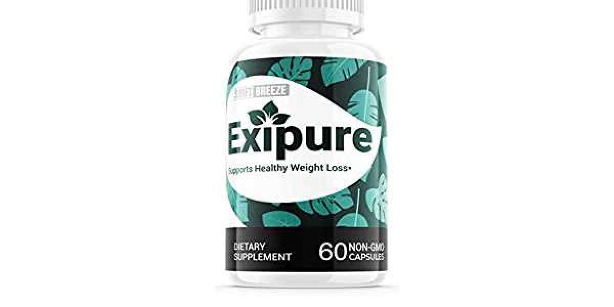 Exipure Reviews ! Exipure Reviews