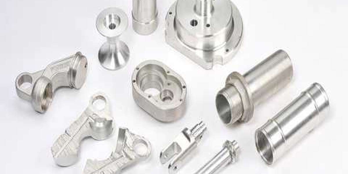 Alternatives and procedures for cleaning castings which will result in an increase in the precision