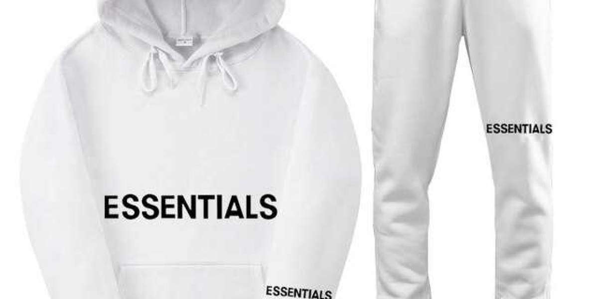 Why Hoodies Are An Essential Item For Men's Wardrobes