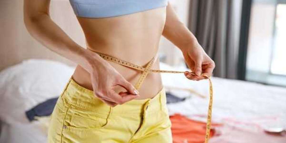 Belly fat burner