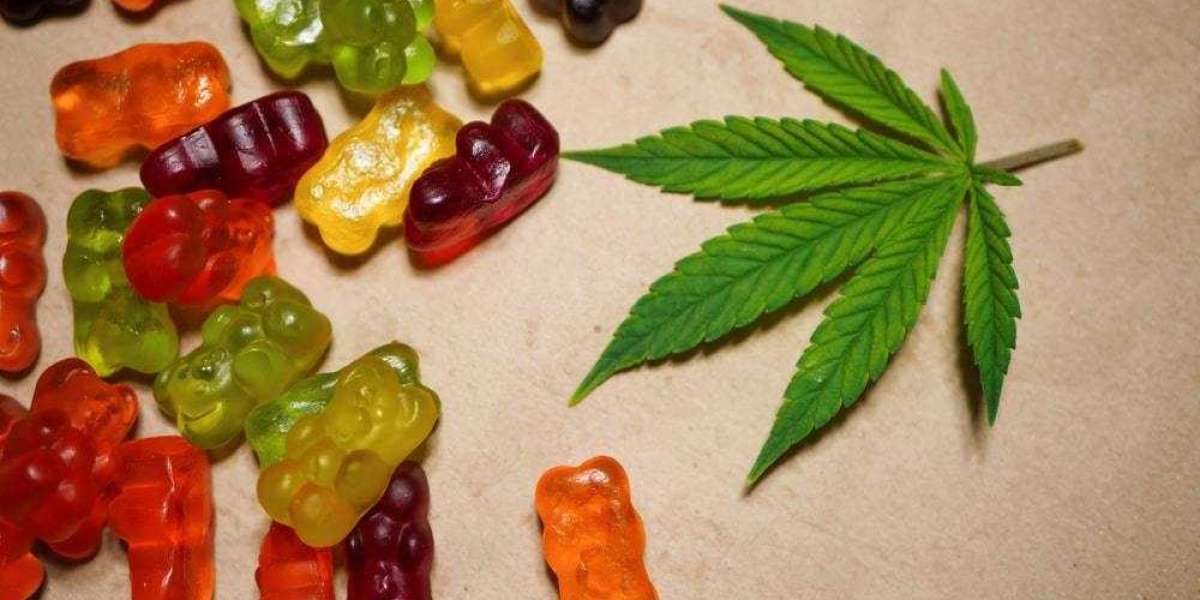 No More Mistakes With TOM SELLECK CBD GUMMIES