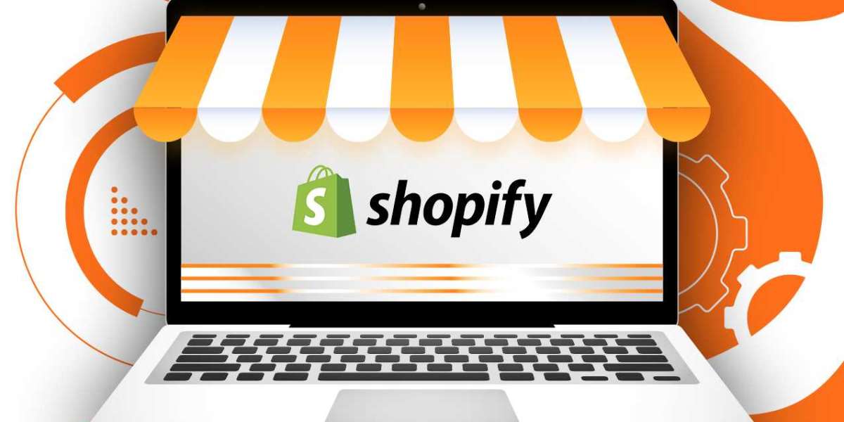 Shopify Ecommerce Development