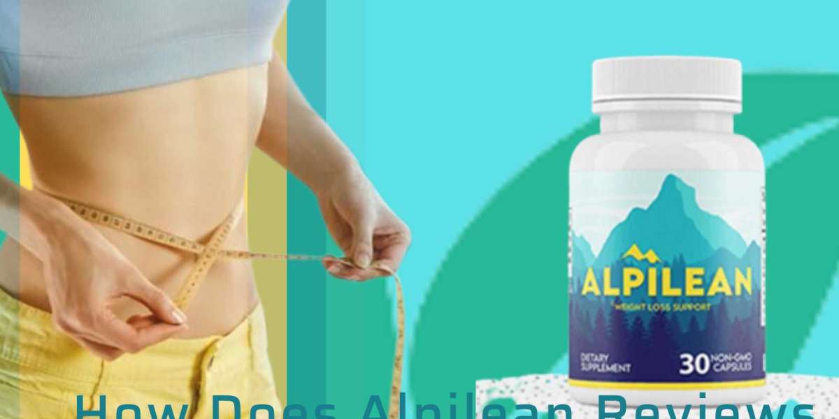 Alpilean Reviews 2022 [UPDATED]