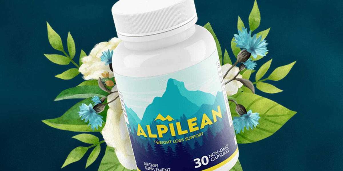 Alpilean Review