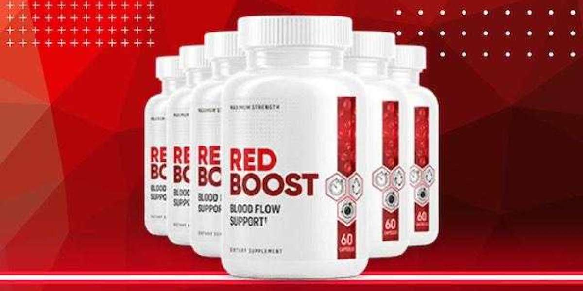 Red Boost | Red Booster Reviews