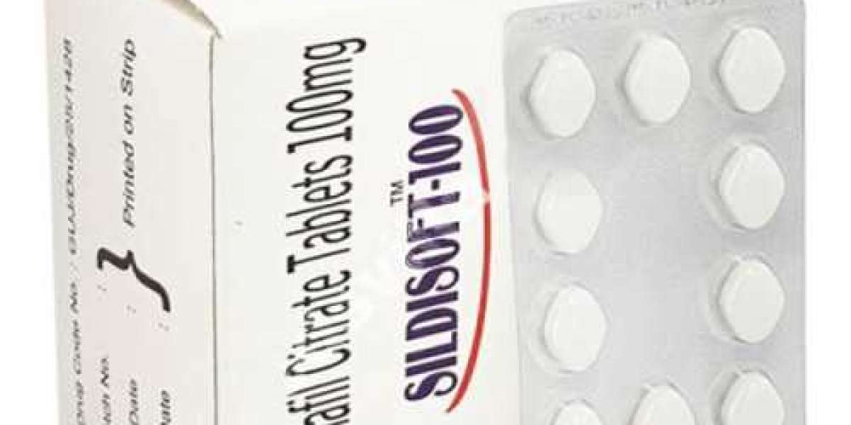 Sildisoft Tablet (Sildenafil) | Up to 15% OFF, Price, Dosage