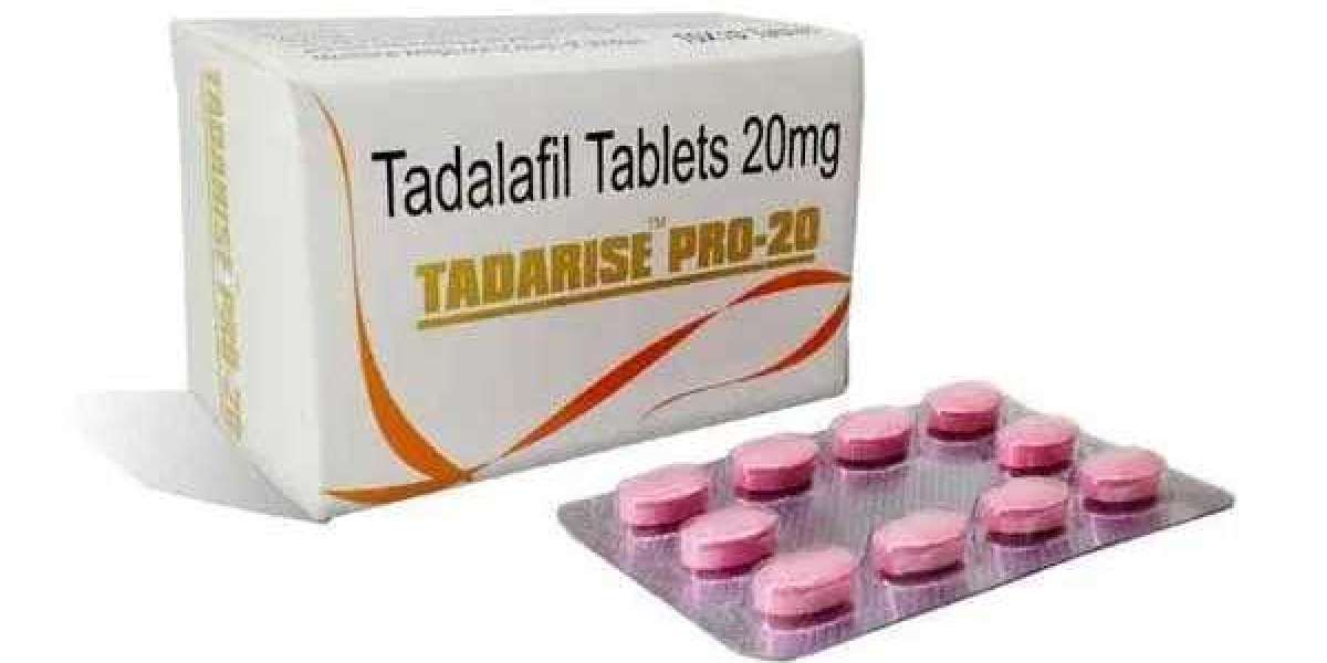 Tadarise pro 20 mg medicine Redistribute Your Sexual Debility