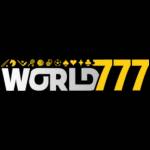 world777 ID