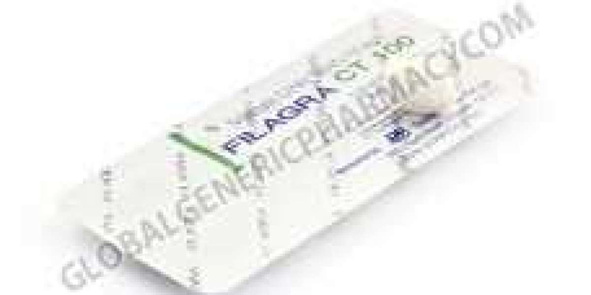 Treat Failed Erections with Fildena CT Pills