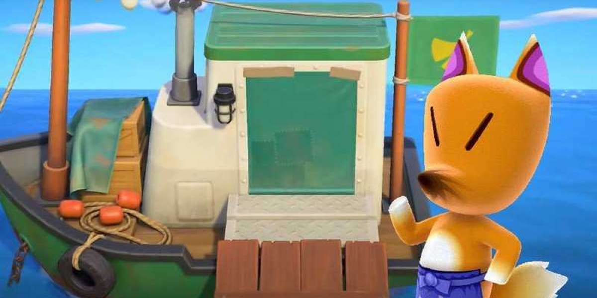 Funny Animal Crossing: New Horizons Clip Shows Mitzi Getting Player Stung