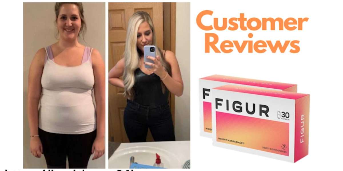 Figur Diet Pills [UK & IRELAND] & Capsules Scam, Explained (Weight Loss, Diet Pills)