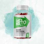 Lets Keto Gummies Australia