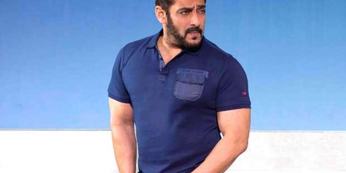 Salman khan, Film star of Bollywood