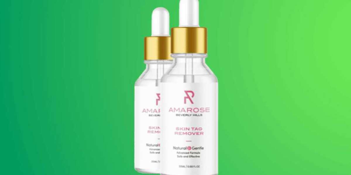 Amarose Skin Tag Remover