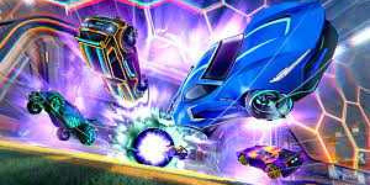 Rocket League is going unfastened-to-play on all systems from September 24