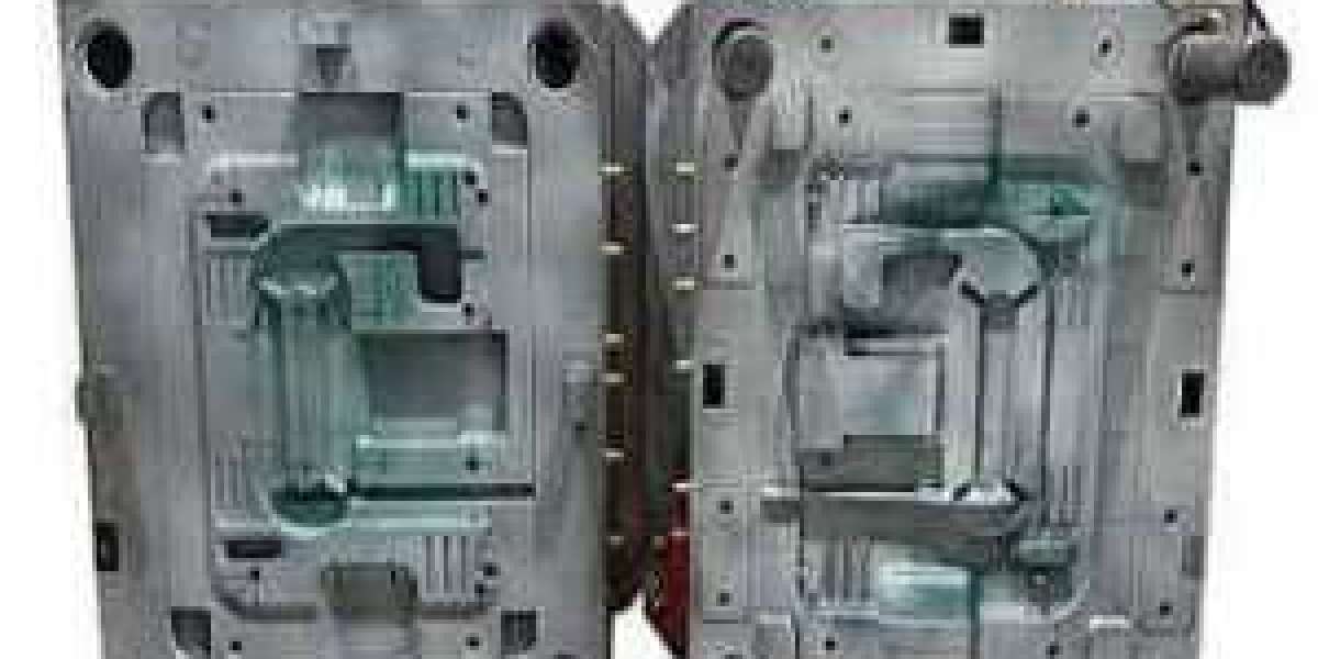 Increased Dependence On The Hot Runner Mold For The Injection Molding Process