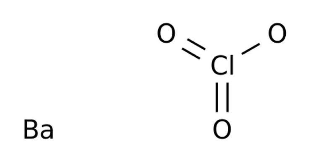 Barium Chlorate