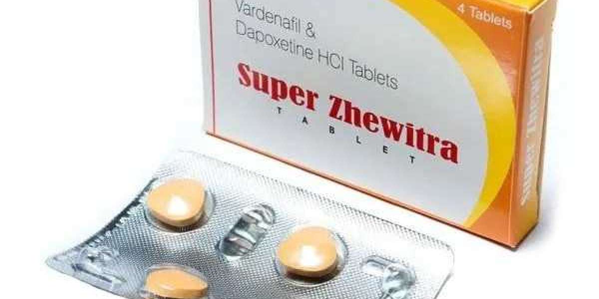 Super Zhewitra medicine: Get Cenforce Lowest Price | Reviews | Quality