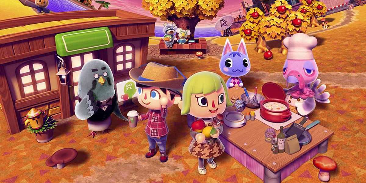 In Animal Crossing: New Horizons gardening is each an art form and a technological know-how