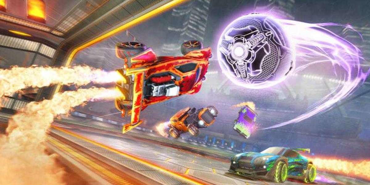 Rocket League is loose to play as of these days