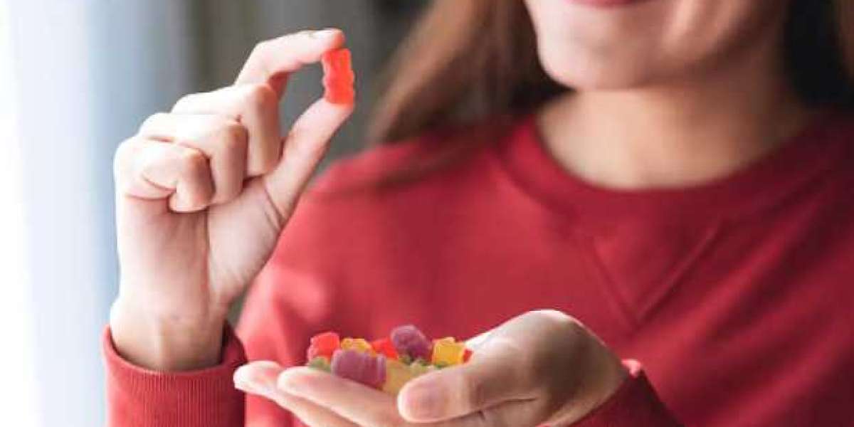 Trisha Yearwood Keto Gummies Must Read Before Buy.