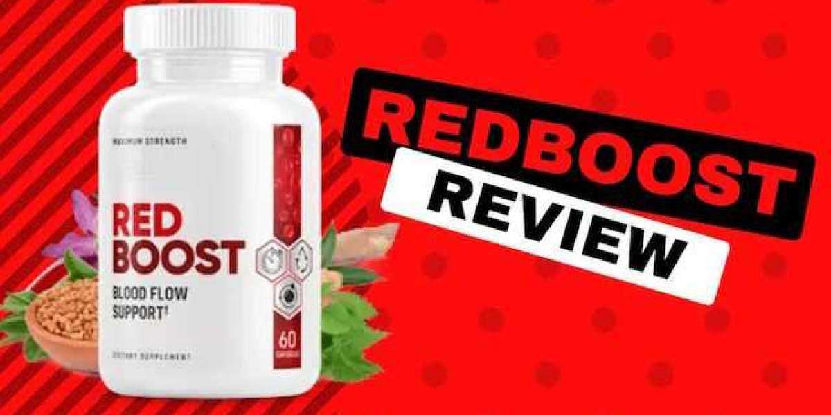 Red Boost  Reviews 