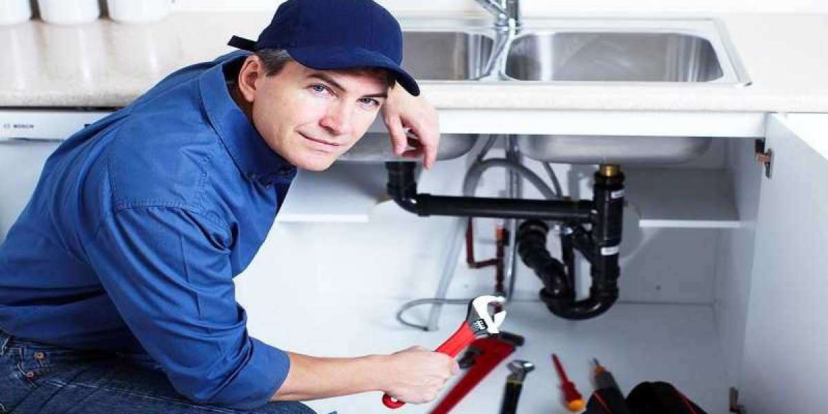 Plumbing Services in London: What You Need to Know