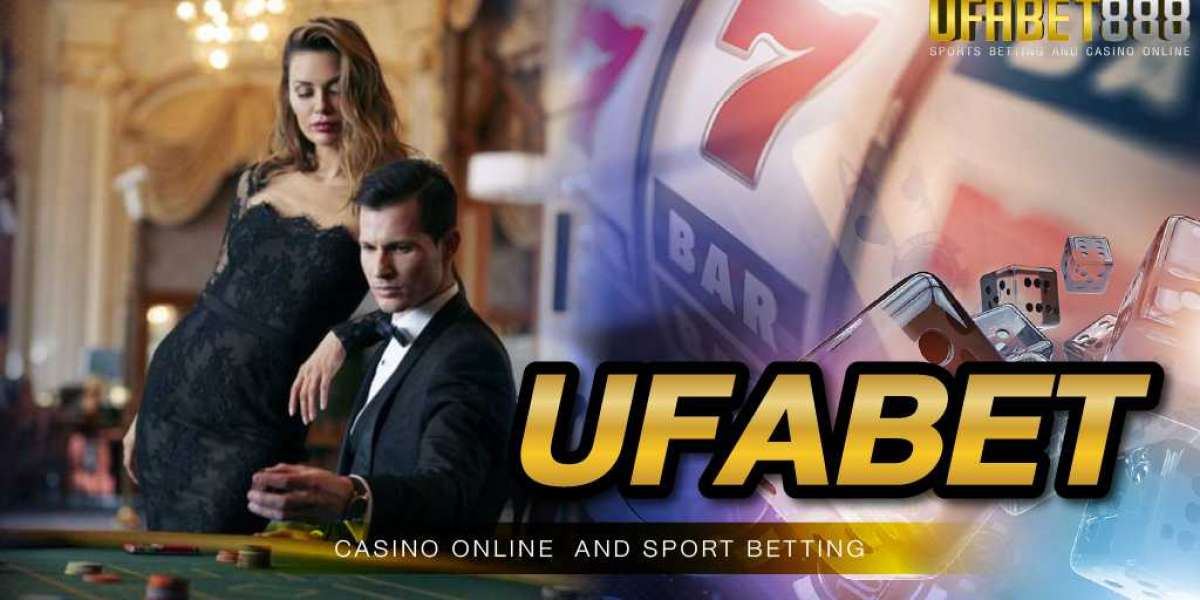 UFABET 888