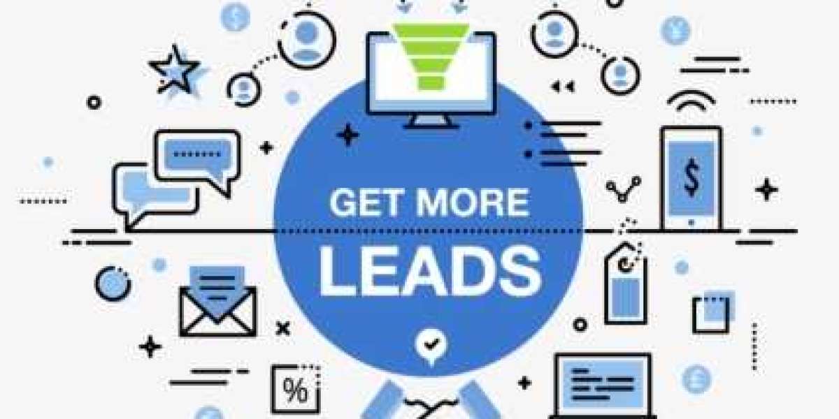 B2B Lead Generation Companies in Pune