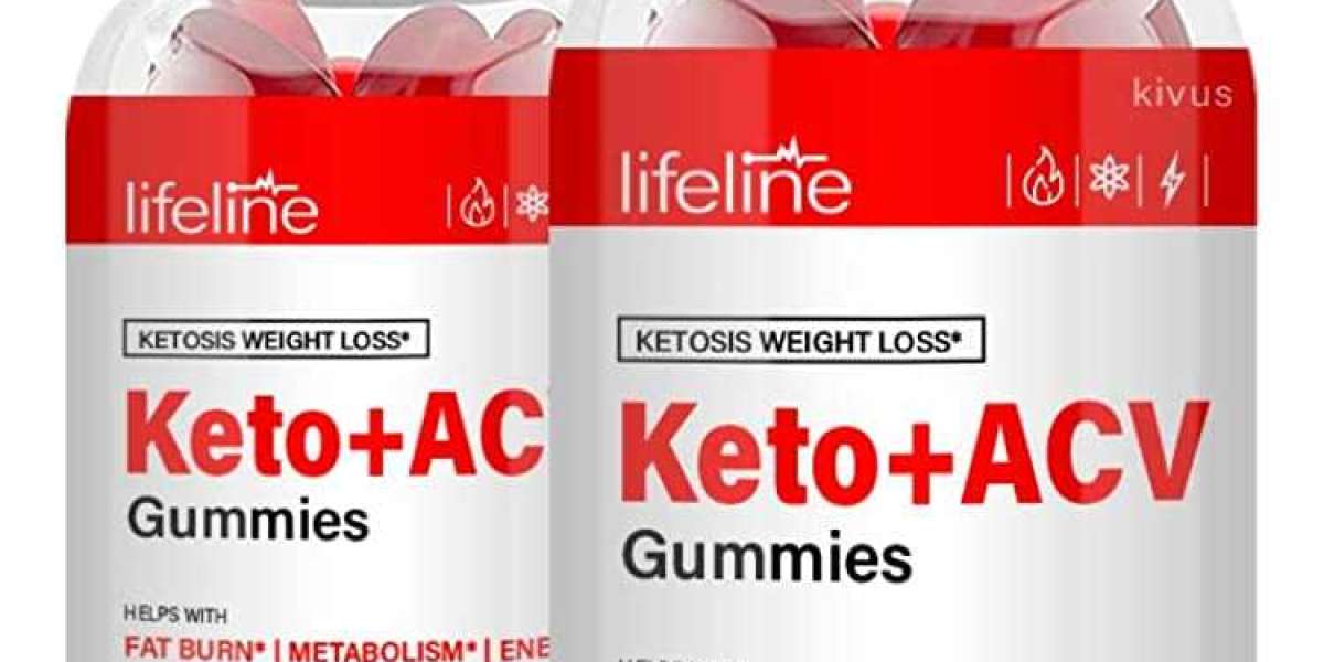 Lifeline Keto Gummies - Fat Loss Reviews, Pros, Cons, Uses & Benefits?