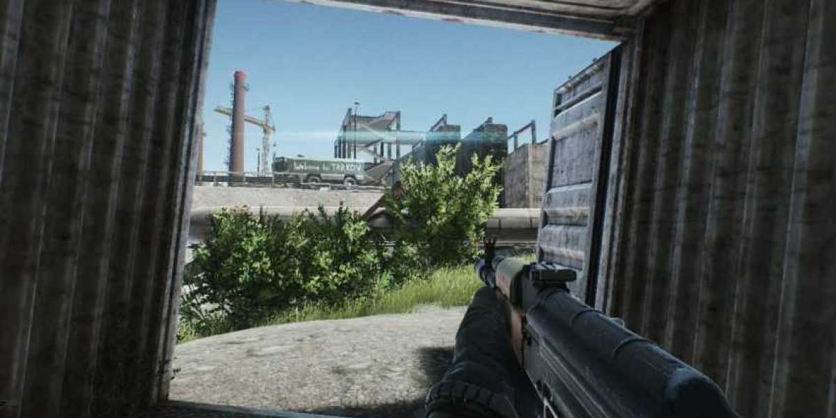 Escape From Tarkov patch 0.12.3 now has an reliable date of launch