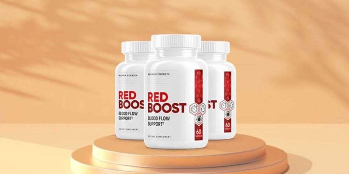 Red Boost Reviews