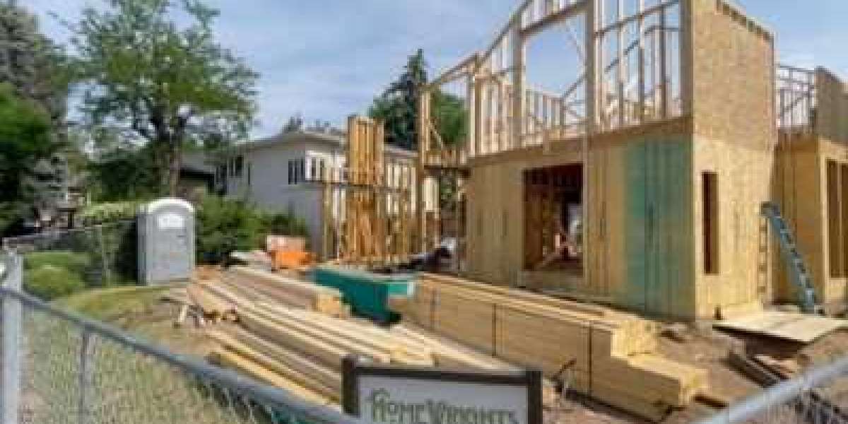 Your guide to Home Builder Financing: What to know and how?