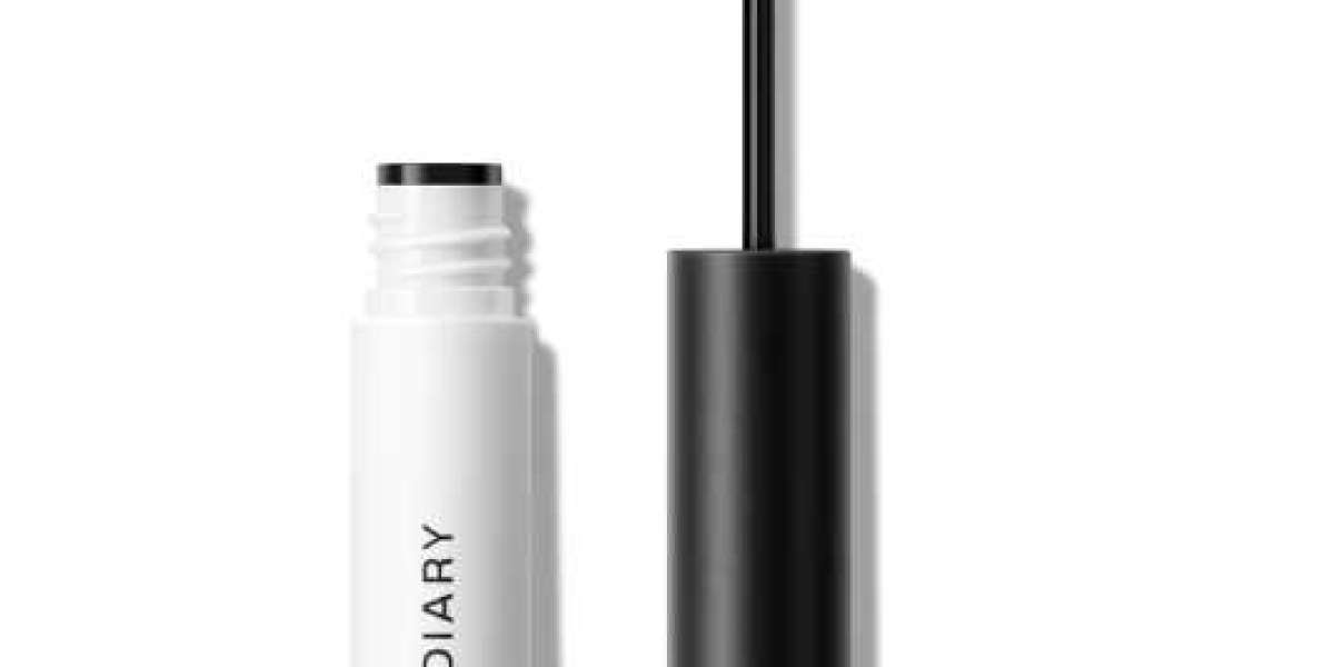 Great perfect diary mascara to use in your daily life