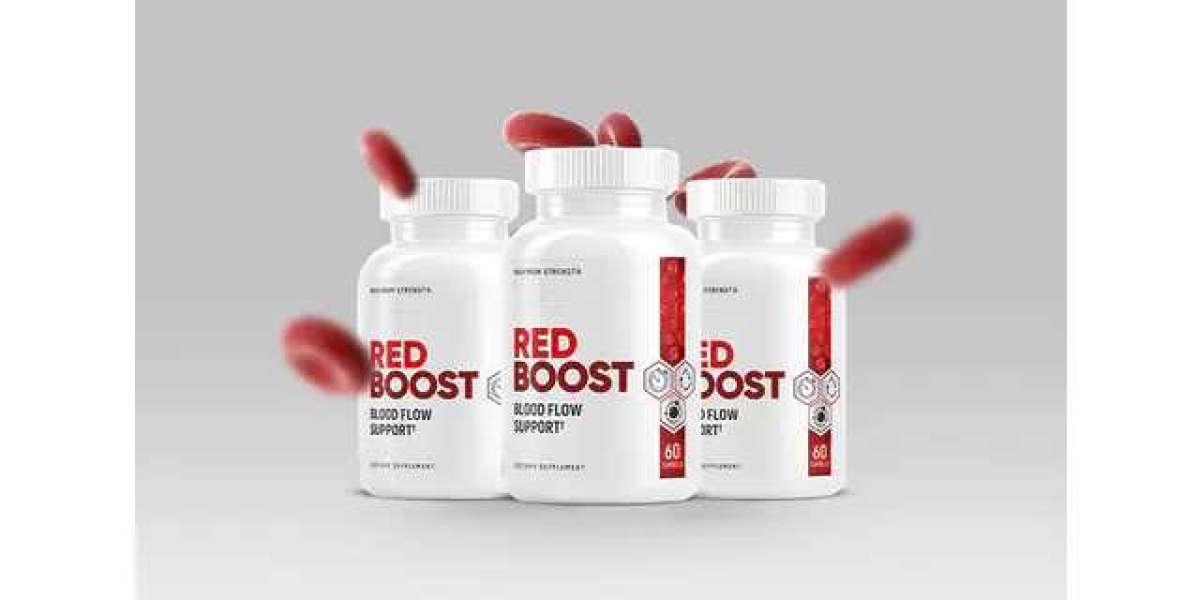 Red Boost Blood ! Red Boost Blood Reviews