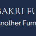 Bakri furniture