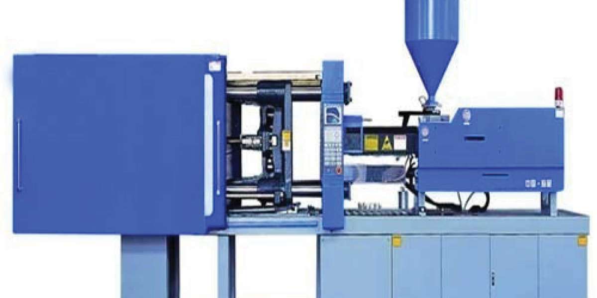 Upcoming Opportunities in Injection Molding Machines Market