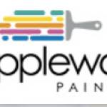 Applewood Painting