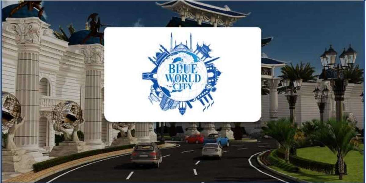 Blue World City Blocks List 2022