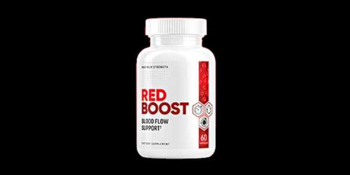 Red Boost Reviews